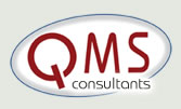 QMS Consultants Logo